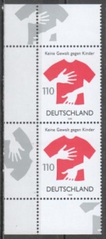 NSR 2013 pár - svisle ** - 1998
